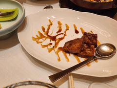 -扬州香格里拉·香宫中餐厅