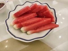 -卡尔顿东方银龙酒店•广西菜•早茶