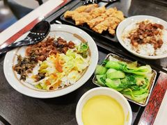 -永和大王(解放东路店)