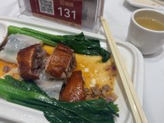 -稻香饭店(龙华天虹店)