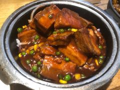 -798餐厅(任丘路店)