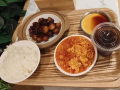 -乡村基·川味现炒大王(熙悦天街店)