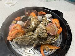 -前王院•巧克力海鲜市集餐厅(万平口店)