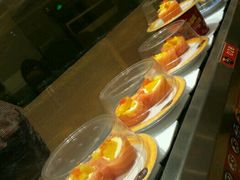 -万岁寿司(蓬江万达店)