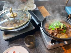 -莘府·老豆腐鱼头·建德菜(金马店)