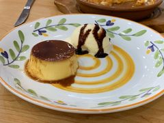 布丁-萨莉亚意式餐厅(南京环亚凯瑟琳广场店)