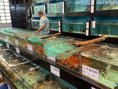-万山楼海鲜酒家·二十三年老字号