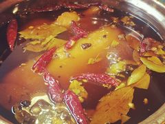 -镇江龙·火锅串串(武侯祠店)