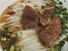 -肆姐面粉馆(坡子街店)