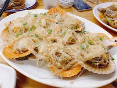 -明记海鲜大排档(巽寮湾店)