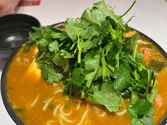 -肥汁米蘭香港米线(长宁来福士店)