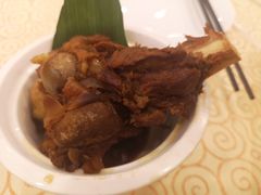 -鼎好家常菜(天桥店)