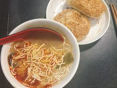 -秦淮小吃城(夫子庙店)