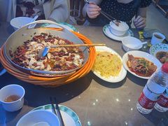 -老屋印象·酸菜鱼新川菜(义乌之心店)