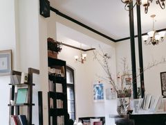 -良友书坊(安徽路店)