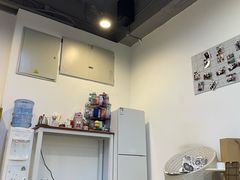 -每刻健身工作室(西直门店)