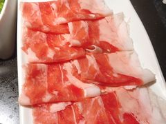 -锅说大脸毛肚重庆老火锅(佐阾店)