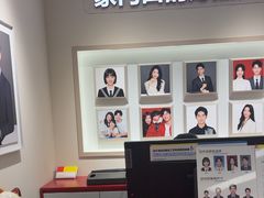 -方快PLUS照相馆(大上海时代广场店)