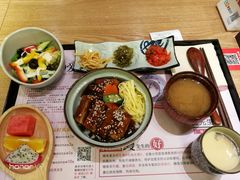 -鳗鳗的爱(远洋未来广场店)