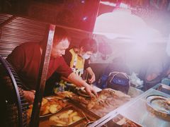 -明记牛杂(新马路分店)