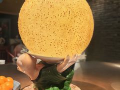 -吴越荣记苏州菜·松鼠桂鱼100%活鱼现做(月光码头店)