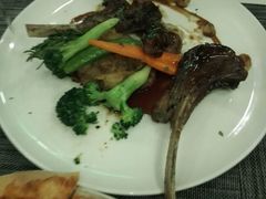 -WOLFGANG PUCK KITCHEN & BAR(迪士尼小镇店)