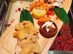 -大隐·成都火锅Bistro(合生麒麟新天地店)