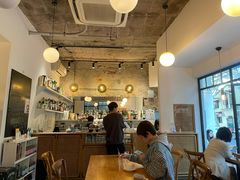 -Bitter酒吧(五原路店)