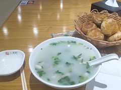 -和兴记牛肉火勺·羊汤(于洪广场店)