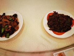 -九花山烤鸭店