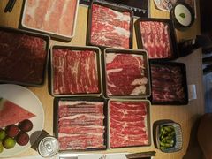 -温野菜涮涮锅(曲江大悦城店)