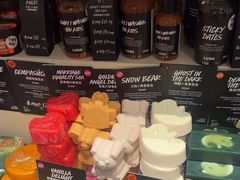 -LUSH(威尼斯人店)