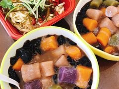 -猪脑壳凉面(武陵源店)