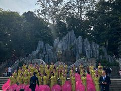 -西双版纳勐泐文化旅游区