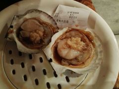 -马路边上·小海鲜烧烤(八一路店)