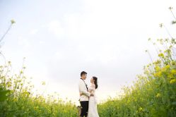 -金夫人婚纱摄影(华南店)