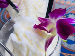圣女椰林-萨芭蒂高空花园餐酒吧