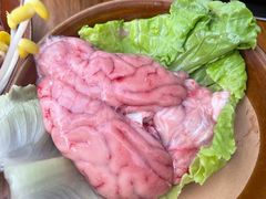-正南齊北重庆老火锅(光华村直营店)