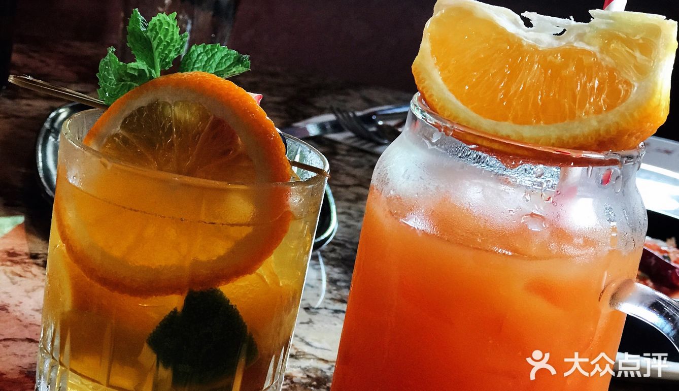 何必去西班牙？滨江西班牙餐厅惊艳魔都