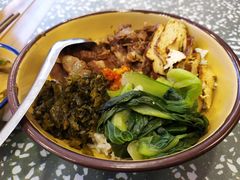 -流浪地图剁椒卤汁拌饭(未来城购物广场店)