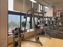 -中田·健身+普拉提(北京通州运河店)