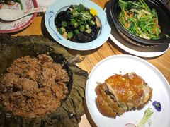 -小放牛炒菜馆(中山路乐汇城店)