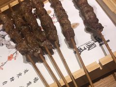 -金掌勺·锅包肉(广渠门店)