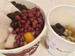 -鲜芋仙(群光广场店)