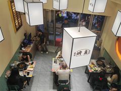-肥家大排档(天河体育西店)
