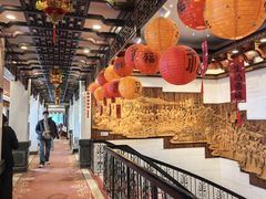 -楼外楼(西湖景区孤山路店)