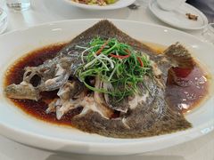 -天顺渔港·海景餐厅(星海广场店)
