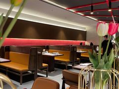 -四川饭店(长白店)