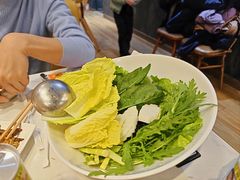 -今日牛事潮汕鲜牛肉火锅(瑞金店)