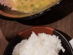 -一兰拉面(新宿中央东口店)